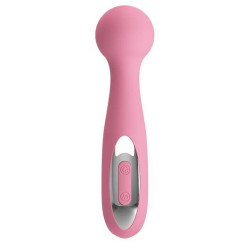 Pretty Love Vibromassseur Wand Cornelius - Tête 38mm